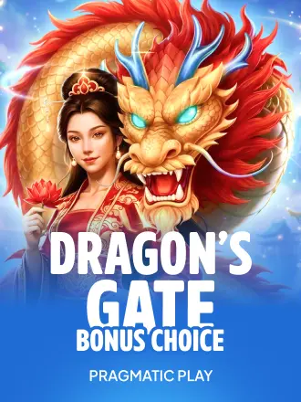 Dragon's Gate - Bonus Choice